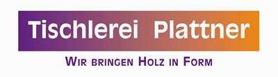 Tischlerei Plattner 9