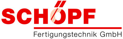 SCHÖPF Fertigungstechnik GmbH 5