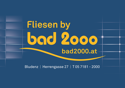 bad 2000 GmbH 31