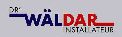 Dr'Wäldar Installateur 35