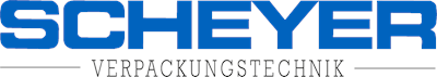Scheyer Verpackungstechnik GmbH 3