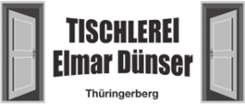 Tischlerei Dünser Elmar 29