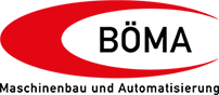 BÖMA Maschinenbau und Automatisierung GmbH 1